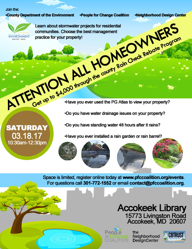 Stormwater PFC Coalition